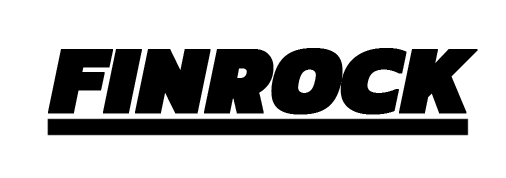 Finrock Logo