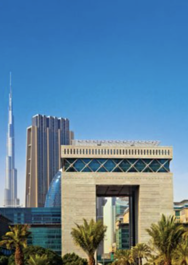 Dubai Office